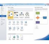 Office-Anwendung im Test: Office Visio 2010 von Microsoft, Testberichte.de-Note: ohne Endnote