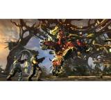 Game im Test: Bulletstorm von Electronic Arts, Testberichte.de-Note: 2.3 Gut