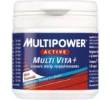 active Multi Vita+