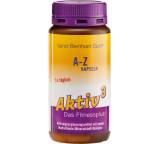 Aktiv3 A-Z Kapseln