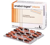 anabol-loges intens
