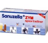 Sanuzella ZYM Sportsline