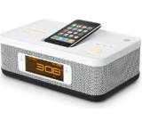 Radio im Test: Clock Radio Dual Alarm von Memorex, Testberichte.de-Note: 1.4 Sehr gut