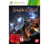 Knights Contract (für Xbox 360)