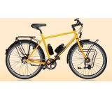 Fahrrad im Test: VDV R65 Premium - Rohloff Speedhub von Velo de Ville, Testberichte.de-Note: 2.0 Gut