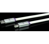 HiFi-Kabel im Test: d+1394 von Oyaide, Testberichte.de-Note: ohne Endnote