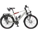 Expedition AT 1 - Rohloff Speedhub (Modell 2012)