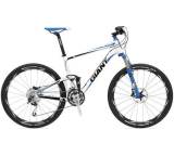 Fahrrad im Test: Anthem X1 (2011) von Giant, Testberichte.de-Note: ohne Endnote