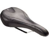Fahrradsattel im Test: Evoke R WSD von Bontrager, Testberichte.de-Note: ohne Endnote