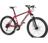 Fahrrad im Test: 4S (Modell 2011) von Stevens, Testberichte.de-Note: 1.0 Sehr gut