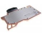 Computer-Wasserkühlung im Test: aquagrafx GTX 570/580 von Aqua Computer, Testberichte.de-Note: 2.0 Gut