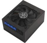 Netzteil im Test: Strider Gold von SilverStone Technology, Testberichte.de-Note: 1.6 Gut