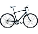 Fahrrad im Test: Sirrus Comp von Specialized, Testberichte.de-Note: ohne Endnote