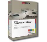 Finanzsoftware im Test: Financial Office 2011 von Lexware, Testberichte.de-Note: 1.0 Sehr gut