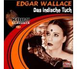 Hörbuch im Test: Edgar Wallace. Das indische Tuch von Marc Gruppe, Testberichte.de-Note: 2.1 Gut