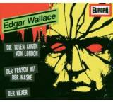 Die Edgar Wallace Box (Folgen 1 - 3)