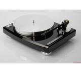 Plattenspieler im Test: Barzetti von Acoustic Signature, Testberichte.de-Note: 1.5 Sehr gut