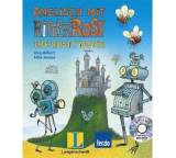 Hörbuch im Test: Englisch mit Ritter Rost von Jörg Hilbert / Felix Janosa, Testberichte.de-Note: 1.0 Sehr gut