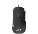 Maus im Test: Myst von SpeedLink, Testberichte.de-Note: ohne Endnote