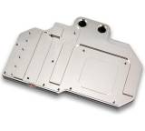 Computer-Wasserkühlung im Test: EK-FC580 GTX (Nickel) von EK Water Blocks, Testberichte.de-Note: 2.2 Gut