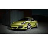 Cayman R PDK (243 kW) [05]