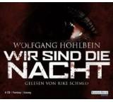 Wir sind die Nacht
