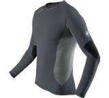 Funktionsunterwäsche im Test: Longsleeve All-Year Men von Mammut, Testberichte.de-Note: ohne Endnote
