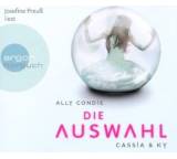 Die Auswahl. Cassia & Ky