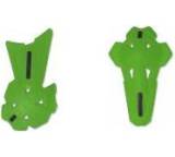 MTB Protektor im Test: Quattrotempi von Held, Testberichte.de-Note: 1.7 Gut