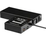 Phono-Vorverstärker im Test: Black Cube SE von Lehmann Audio, Testberichte.de-Note: ohne Endnote