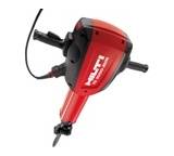 Bohrmaschine im Test: TE 3000-AVR von Hilti, Testberichte.de-Note: ohne Endnote