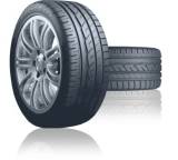 Proxes CF 1; 205/55 R16 94V