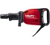 Bohrmaschine im Test: TE 1000-AVR/ TE 1500-AVR von Hilti, Testberichte.de-Note: ohne Endnote