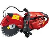 Schleifmaschine im Test: DSH 700 / DSH 900 von Hilti, Testberichte.de-Note: ohne Endnote