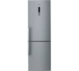 Kühlschrank im Test: RL-56GHGTS von Samsung, Testberichte.de-Note: ohne Endnote