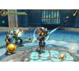 Sacred Odyssey: Rise of Ayden