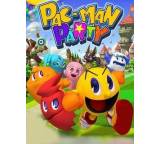 App im Test: Pac-Man Party von Namco, Testberichte.de-Note: 1.3 Sehr gut