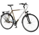 Fahrrad im Test: Endeavour (Modell 2010) von Kalkhoff, Testberichte.de-Note: 2.0 Gut