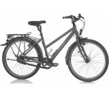 Fahrrad im Test: Pacemaxx Comfort (Modell 2010) von Maxx, Testberichte.de-Note: 1.0 Sehr gut