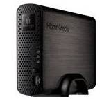 NAS-Server im Test: Home Media Network Hard Drive Cloud Edition von Iomega, Testberichte.de-Note: 2.0 Gut