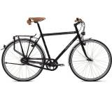 Fahrrad im Test: ST-R Rohloff (Modell 2010) von Gudereit, Testberichte.de-Note: 2.0 Gut