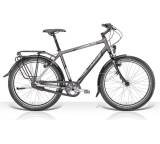 Fahrrad im Test: Kagu 600 (Modell 2010) von Simplon, Testberichte.de-Note: 1.3 Sehr gut