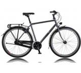 Fahrrad im Test: Country Rohler (Modell 2010) von Idworx, Testberichte.de-Note: 1.0 Sehr gut