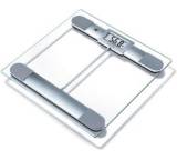 Personenwaage im Test: SGS 13 von Sanitas, Testberichte.de-Note: 1.8 Gut