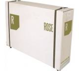 Fahrradkoffer & Fahrradtransporttasche im Test: Travel Safe von Rose, Testberichte.de-Note: 2.0 Gut