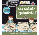 Detektivbüro LasseMaja. Das Schulgeheimnis