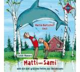 Matti und Sami und die drei größten Fehler des Universums