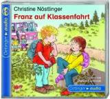 Franz auf Klassenfahrt