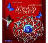 Goldie Cox. Das Museum der Diebe