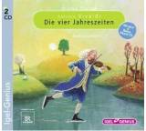 Starke Stücke. Antonio Vivaldi. Die vier Jahreszeiten
